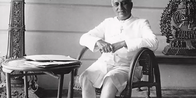 Faced with Backlash, an ICHR Official Claims that Other Posters Will Feature Nehru’s Image