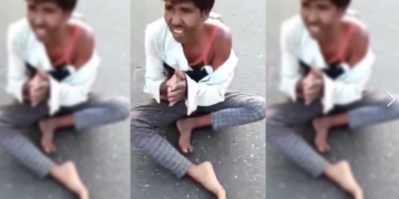 After a Minor Road Accident, a Tribal Man was Tethered to a Vehicle and Dragged to His Death