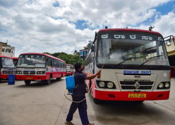 Visitors from Kerala are Subjected to a One-Week Institutional Quarantine in Karnataka