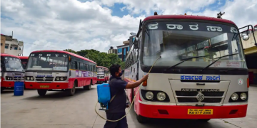 Visitors from Kerala are Subjected to a One-Week Institutional Quarantine in Karnataka