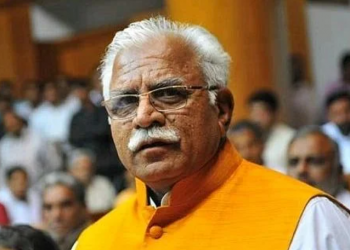 Although the Wording is Incorrect, Strictness is Required: Haryana Chief Minister’s Comment on IAS officer