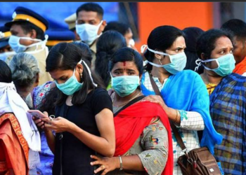 The Third Wave of the Covid Could Peak Between October and November, with an Intensity of 1/4 That of The Second Wave