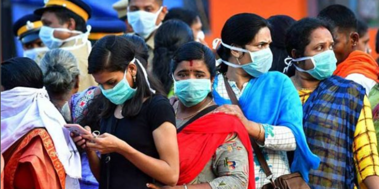 The Third Wave of the Covid Could Peak Between October and November, with an Intensity of 1/4 That of The Second Wave