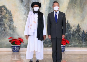 With the Taliban-China Alliance Over Xinjiang, ETIM May Shift to ISKP