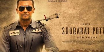 Suriya’s ‘Soorarai Pottru’ ,Vidhya Balan’s ‘Sherni’ lead nominations at IFFM Awards 2021.
