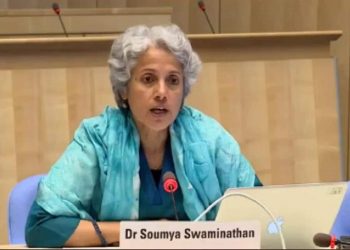 ‘India May Be Entering Endemic Stage Of Covid’: WHO Chief Scientist