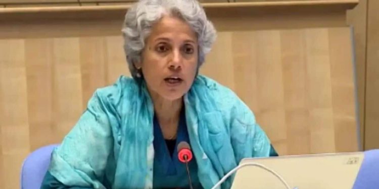 ‘India May Be Entering Endemic Stage Of Covid’: WHO Chief Scientist