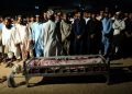 In Pakistan, a Suicide Bomber Kills Two Children and Injures a Chinese National