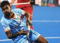 Hockey bronze: Haryana’s Sumit even worked as dhaba cleaner