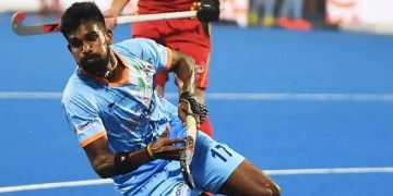 Hockey bronze: Haryana’s Sumit even worked as dhaba cleaner