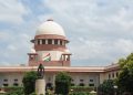 Supreme Court to hear PILs next week on Pegasus snooping case
