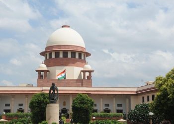Supreme Court to hear PILs next week on Pegasus snooping case