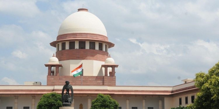 Supreme Court to hear PILs next week on Pegasus snooping case