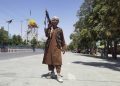 Ghazni is the tenth provincial capital to fall to the Taliban