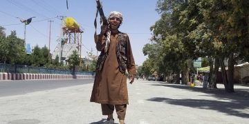 Ghazni is the tenth provincial capital to fall to the Taliban