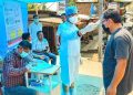Health minister Mandaviya to visit Assam to review Covid situation