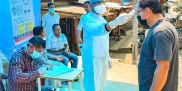 Health minister Mandaviya to visit Assam to review Covid situation