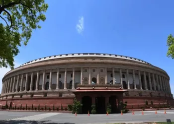 The OBC Bill is expected to be passed in the Lok Sabha today