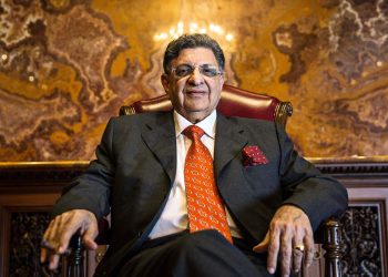 Cyrus Poonawalla’s Praise For PM Modi: “Faced Harassment 50 Years Ago, But Now…”