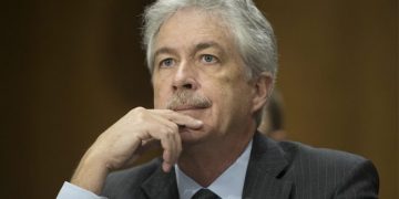 CIA Chief Held Secret Meeting Yesterday With Taliban In Kabul: Report