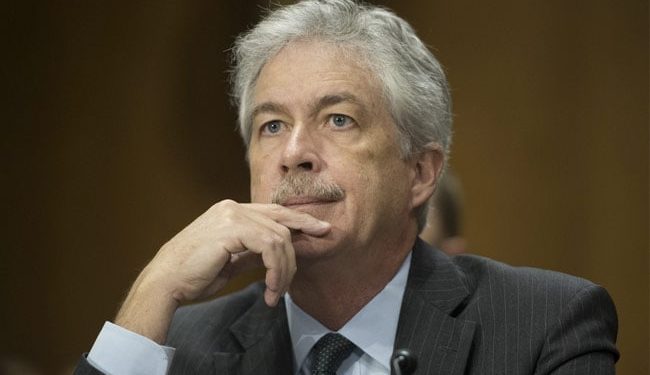 CIA Chief Held Secret Meeting Yesterday With Taliban In Kabul: Report