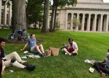 Approved Record Number Of Visas For Indian Students Despite Pandemic: US