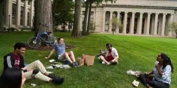 Approved Record Number Of Visas For Indian Students Despite Pandemic: US