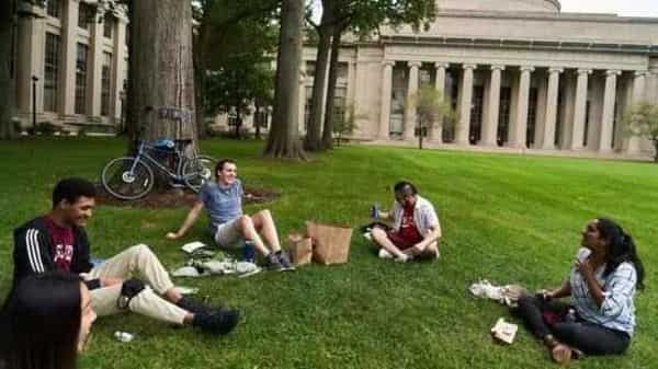 Approved Record Number Of Visas For Indian Students Despite Pandemic: US