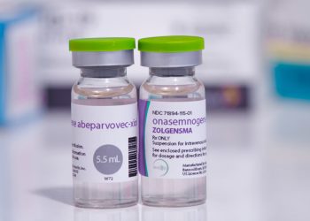 Child with Rare Genetic Disorder gets Rs. 16-Crore injection free from the US.