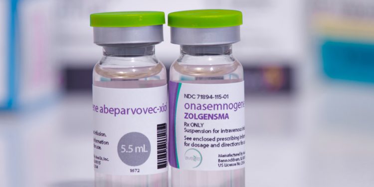 Child with Rare Genetic Disorder gets Rs. 16-Crore injection free from the US.