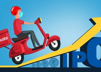 Zomato Delivers IPO Feeding Frenzy, 3 More Unicorns Line Up