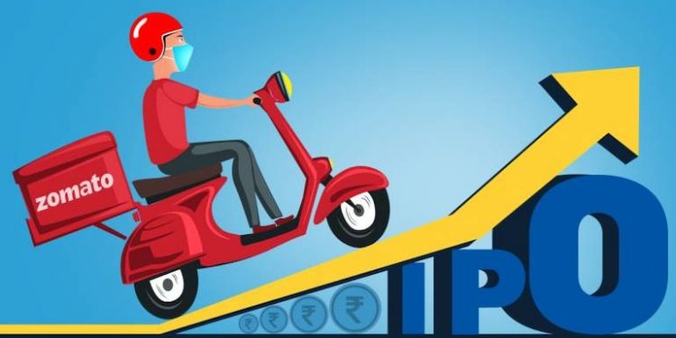 Zomato Delivers IPO Feeding Frenzy, 3 More Unicorns Line Up