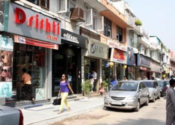 Covid-19: From Monday, The Delhi Government will Lift the 8 p.m. Market Limit