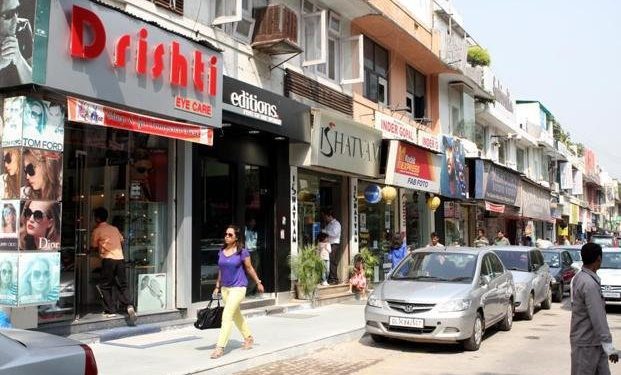 Covid-19: From Monday, The Delhi Government will Lift the 8 p.m. Market Limit