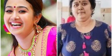 Malayalam Actress Saranya Sasi Dies At 35