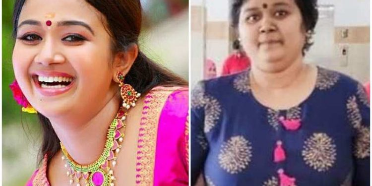 Malayalam Actress Saranya Sasi Dies At 35