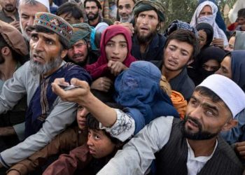 Taliban Forcing Afghan Women To Marry Terrorists: Report