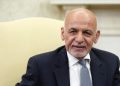 Afghan President Ashraf Ghani says ‘remobilisation of armed forces top priority’
