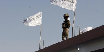 Rockets Fired At Kabul Airport, Intercepted By Missile Defence System.