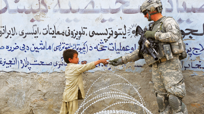 India was not invited to the ‘extended Troika’ meeting on Afghanistan convened by Russia.