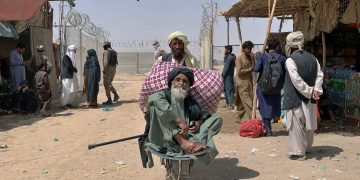 Whether We have Ashraf Ghani or the Taliban, There is No Hope for Us, say Afghan Refugees in Pakistan