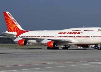 Air India flight from Delhi to Kabul landed 1 hour later amid tense moments in the sky.