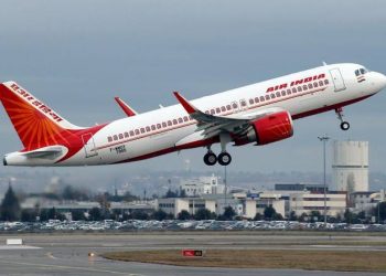 UAE lifts ban on transit flights from India, Pakistan, other countries.