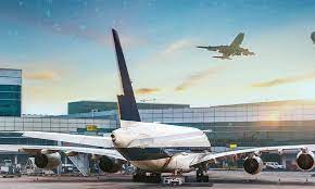 Airports Among $81 Billion Of Infrastructure To Be Sold By Centre: Report