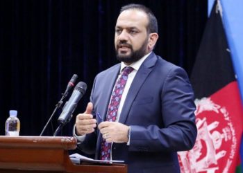 Afghanistan’s Acting Finance Minister Has Resigned and Left the Country