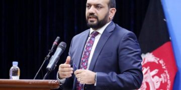 Afghanistan’s Acting Finance Minister Has Resigned and Left the Country