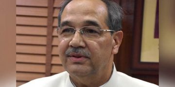 Aligarh University Chief Slammed In Posters Over Kalyan Singh Statement