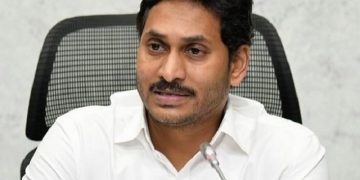 Jagan launched Rs. 4,500 crore Naadu-Nedu-2 to renovate 16,000 schools in AP.