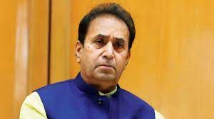 Supreme Court Refuses Maharashtra Plea Against CBI’s Anil Deshmukh Probe