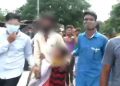 3 arrested for assaulting muslim man on camera in UP get bail in 24 hours.